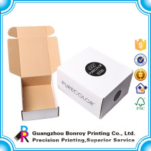 Custom Disposals Food Container Box Packaging Printing